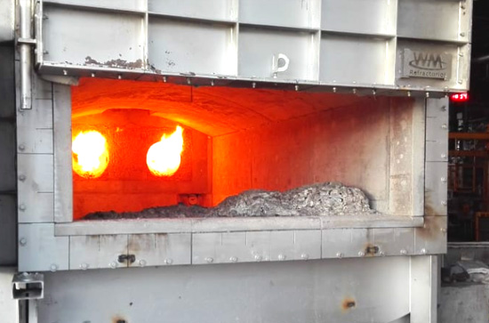 Horno